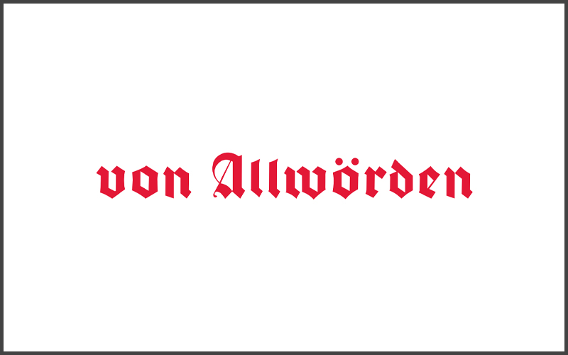 Logo von Allwörden