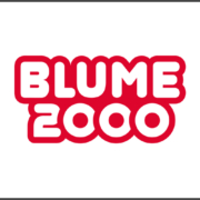 Logo Blume2000