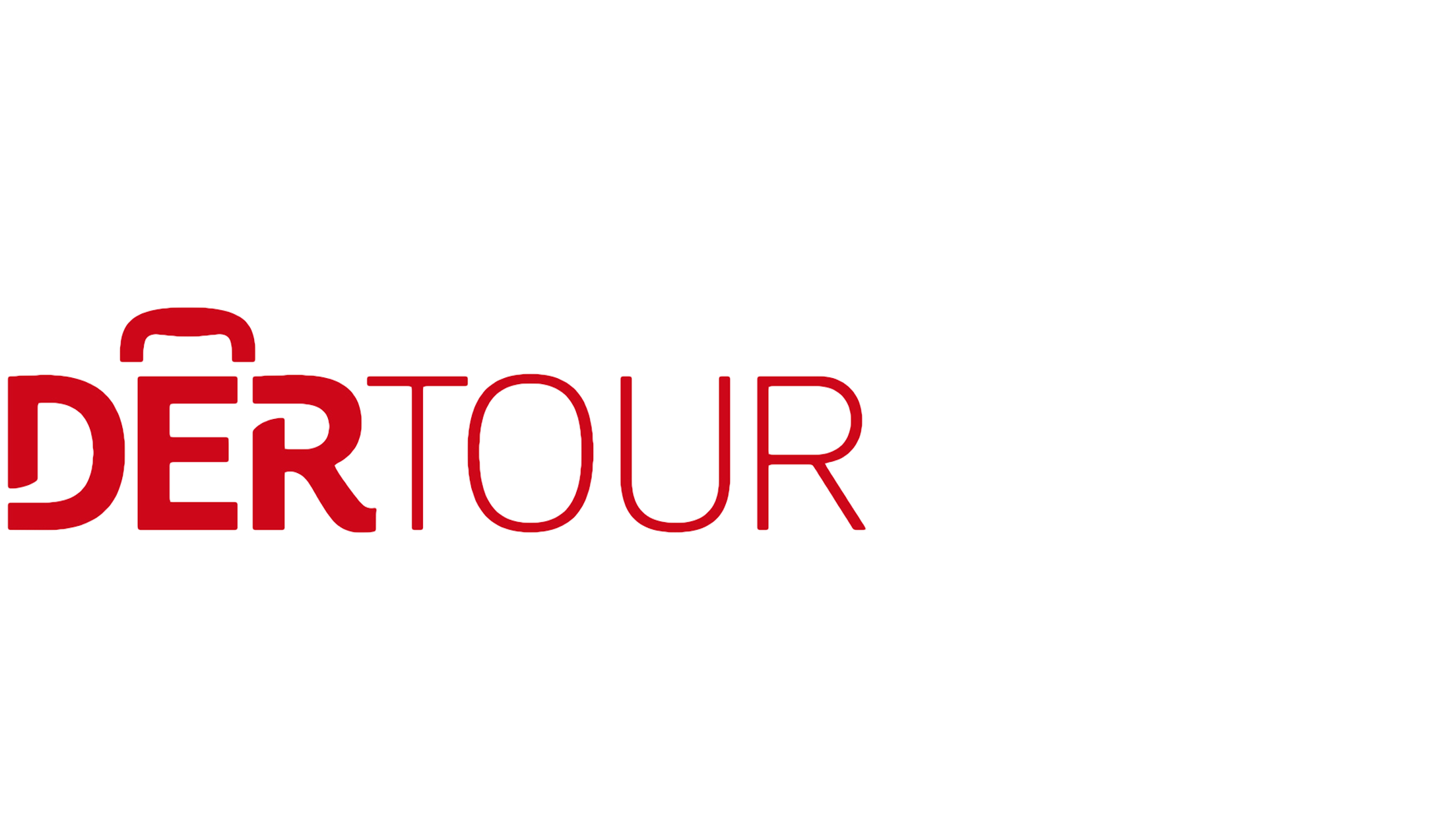 Logo DER Tour