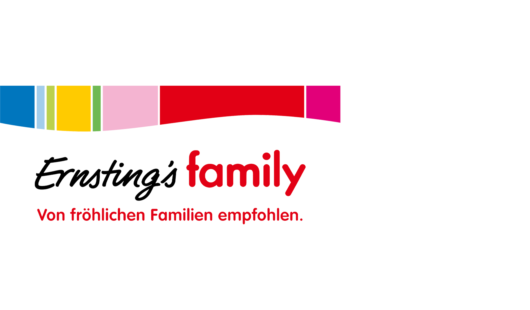 Logo Erstingsfamily