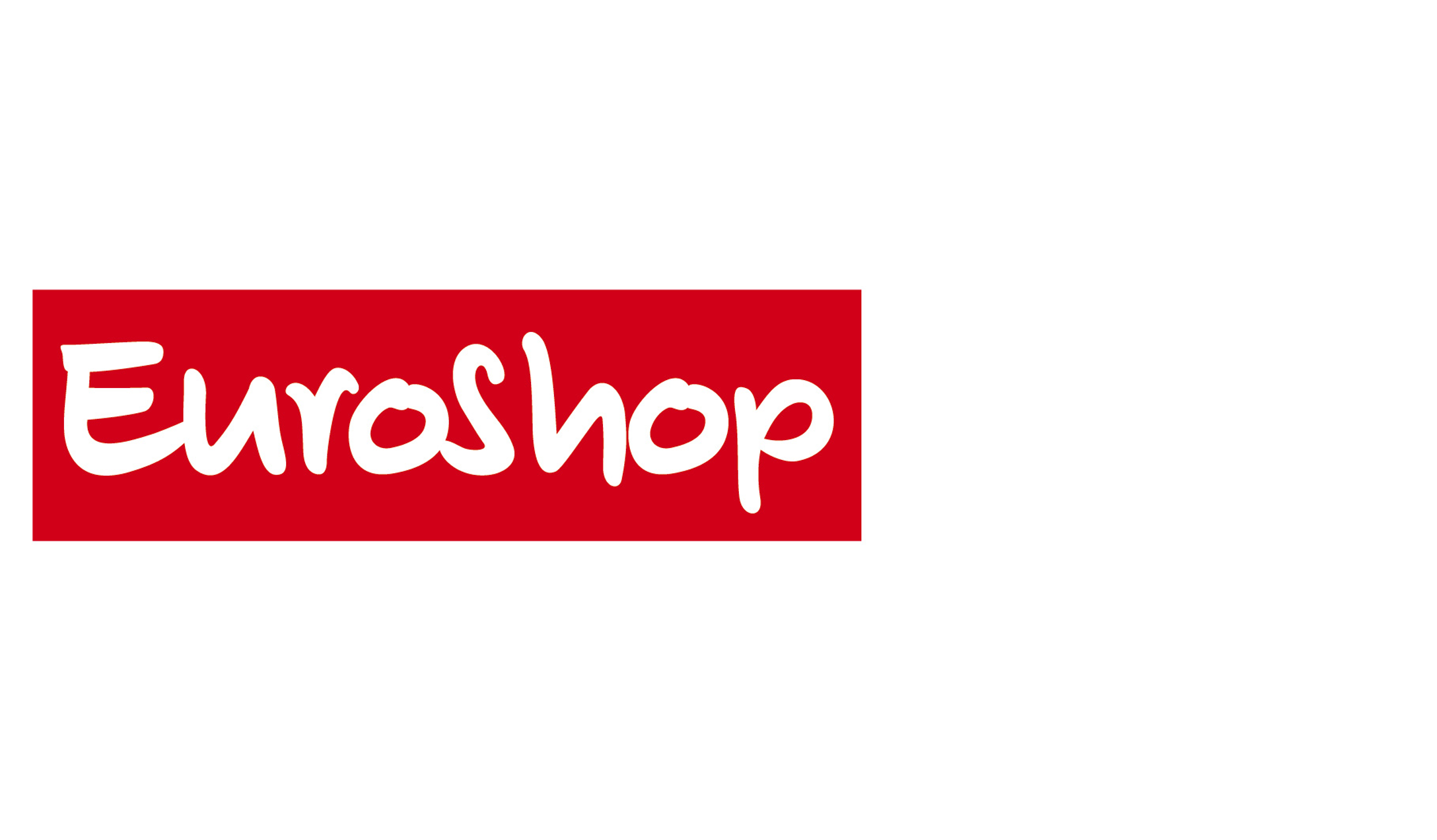 Logo Euroshop