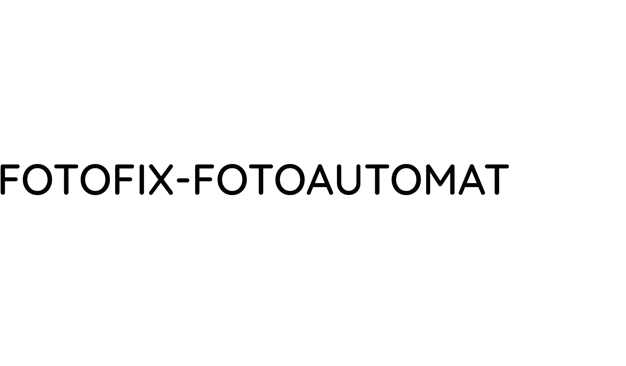 Logo Fotofix