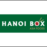 Logo Hanoi Box