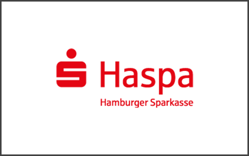Logo HASPA