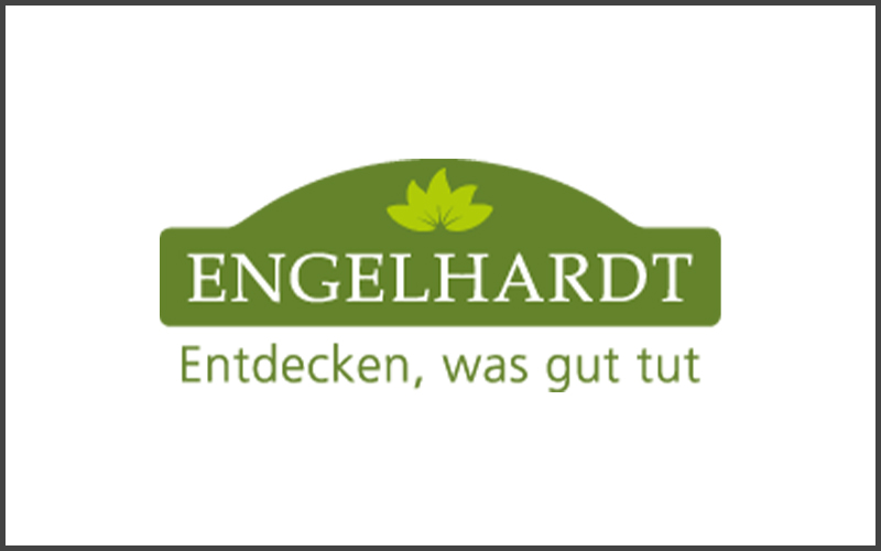 Logo Reformhaus Engelhardt