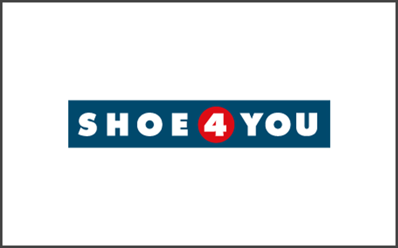 Logo Shoe4You