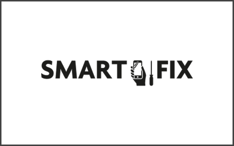 Logo Smart Fix