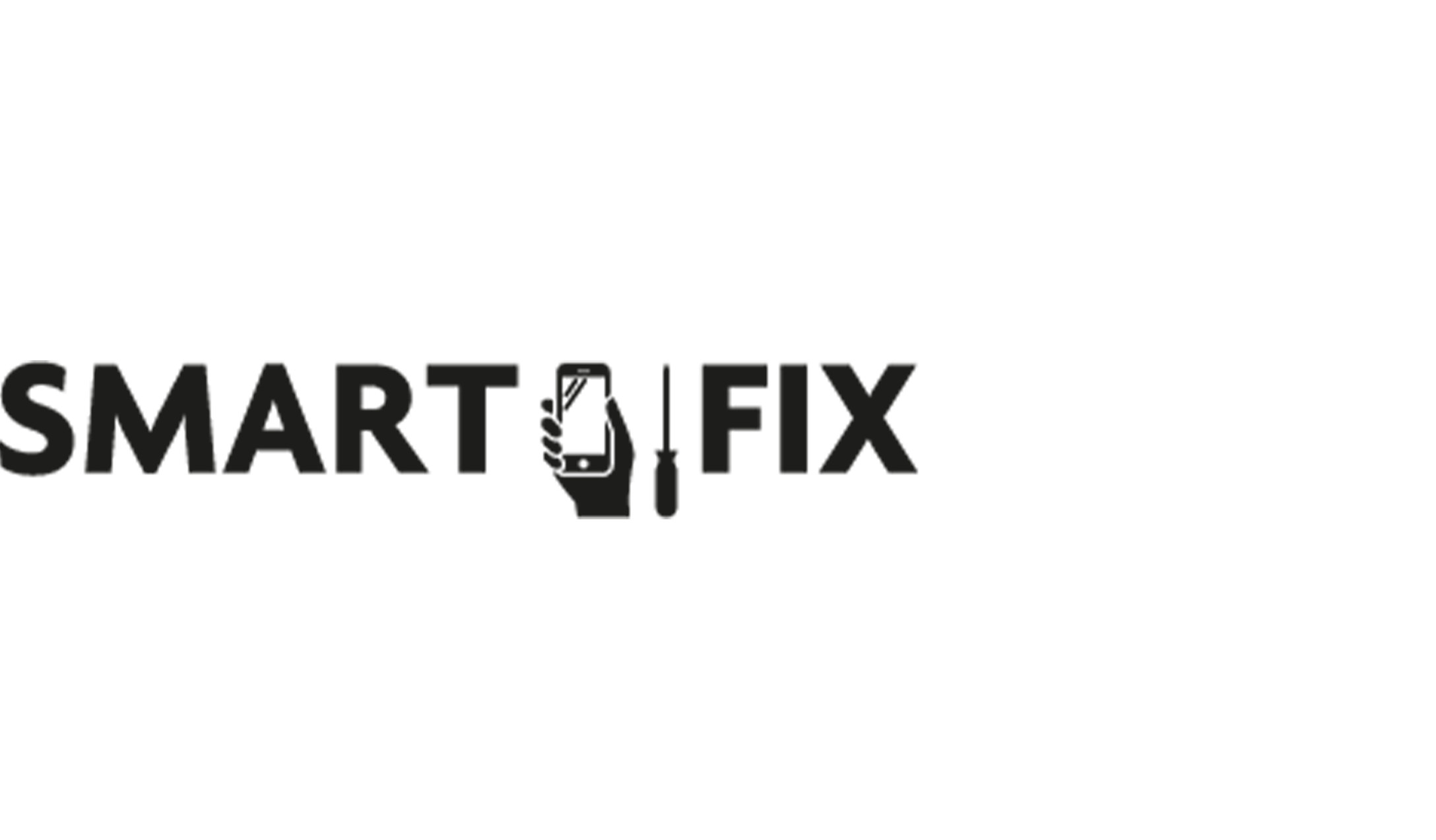 Logo Smartfix