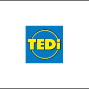 Logo TEDi