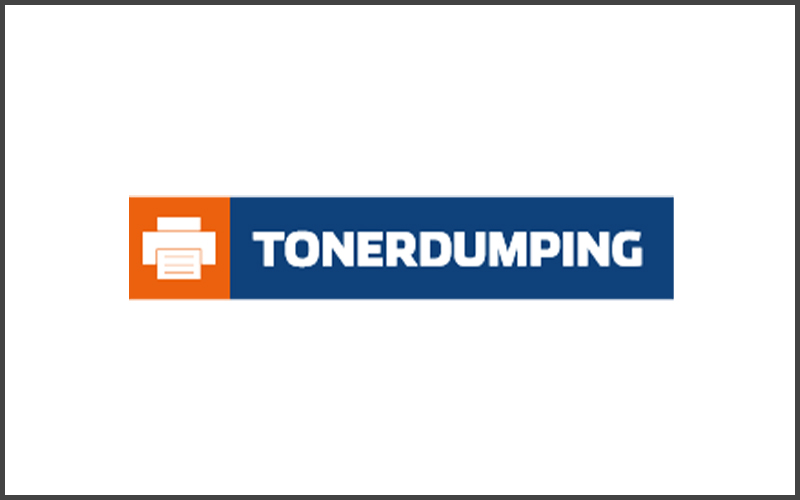 Logo Tonerdumping