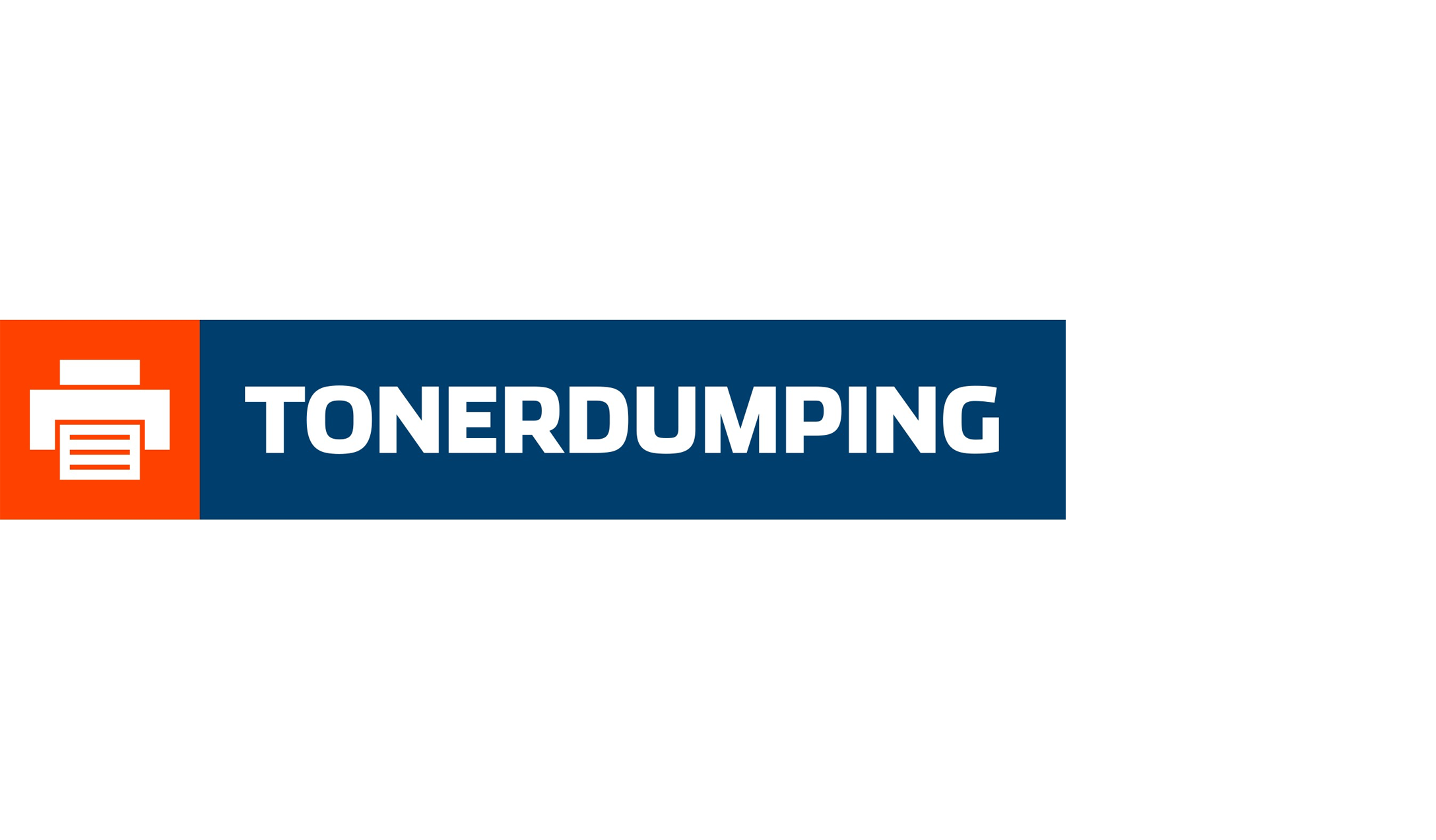 Logo Tonerdumping