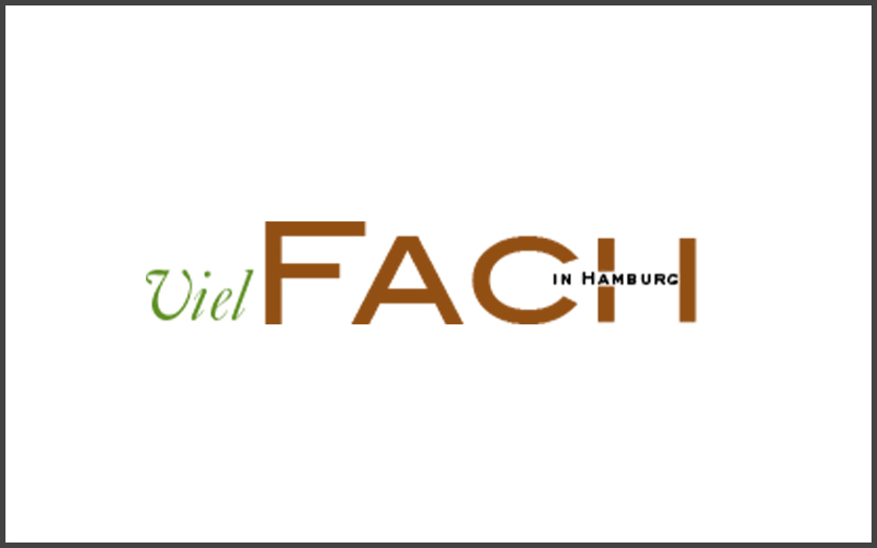 Logo VielFACH