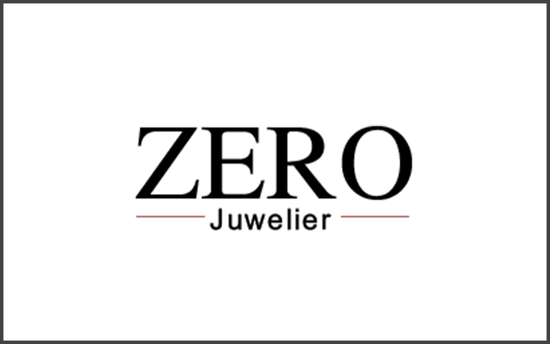 Logo Juwelier ZERO