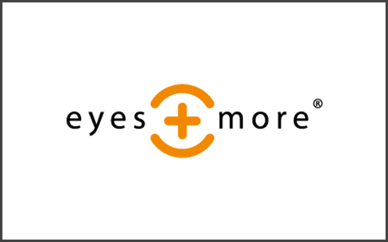 Logo eyes + more