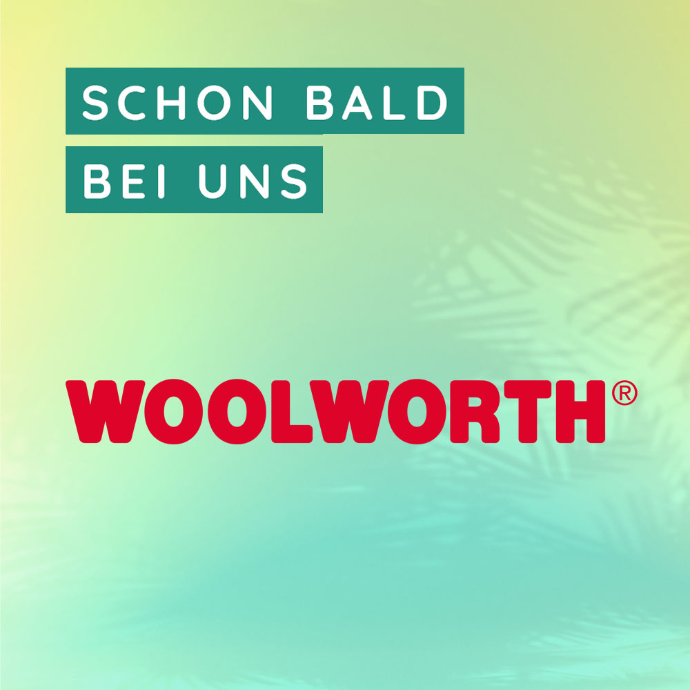Woolworth wieder in Bramfeld