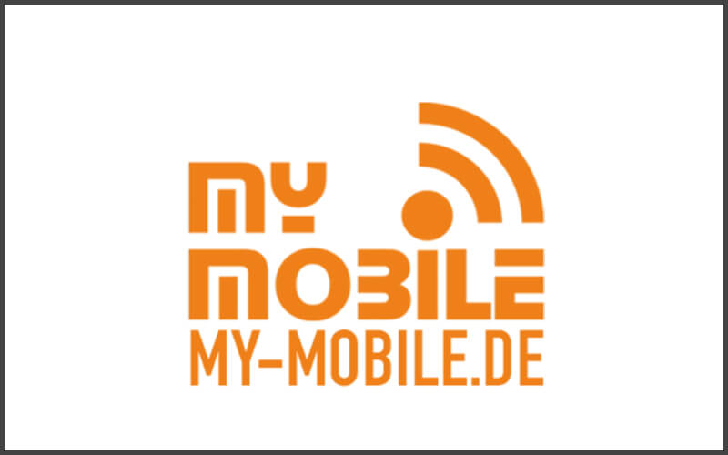 Logo My Mobile