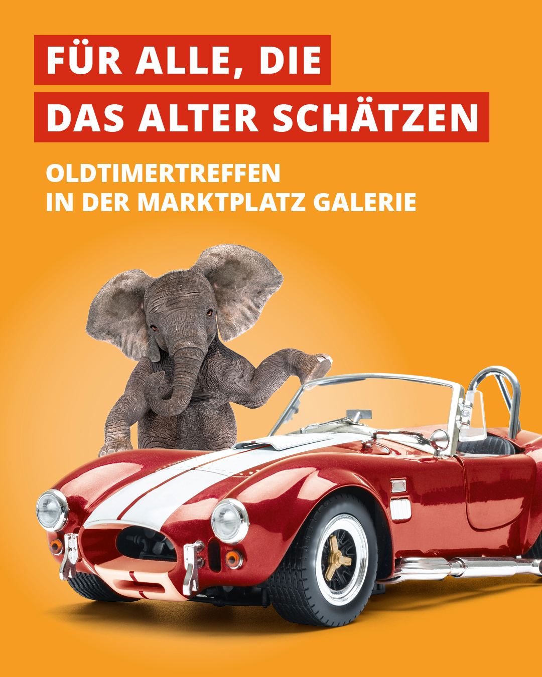 Oldtimertreffen