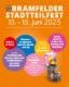 Bramfelder Stadtteilfest 2025