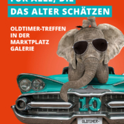 Oldtimer Treffen