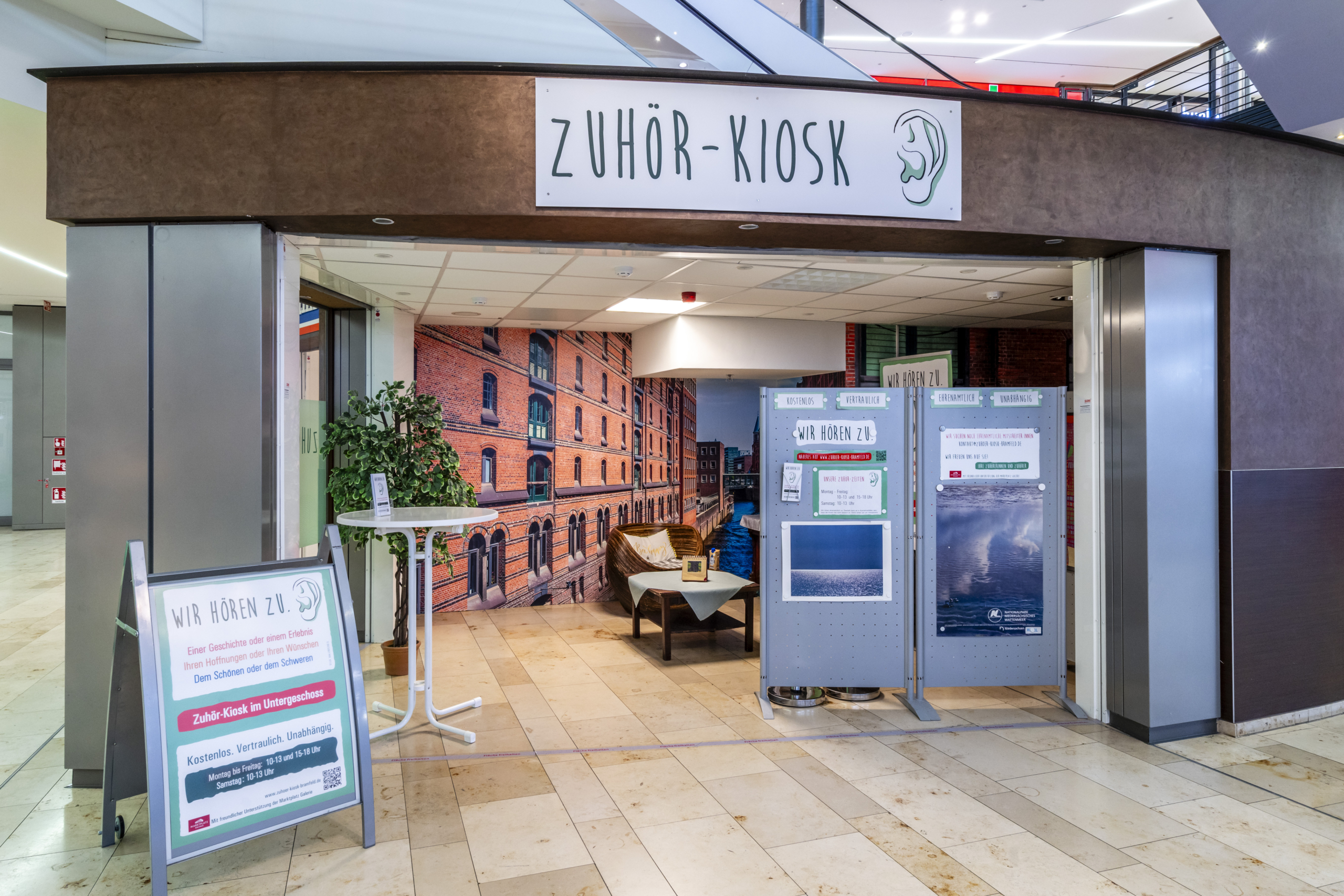 Hörzu-Kiosk