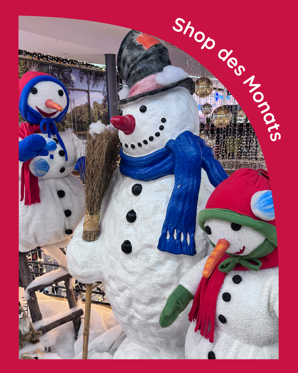 ShopdesMonats Shop des Monats